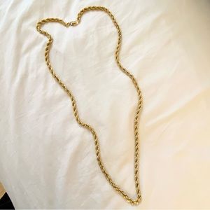 Vintage Christian Dior necklace